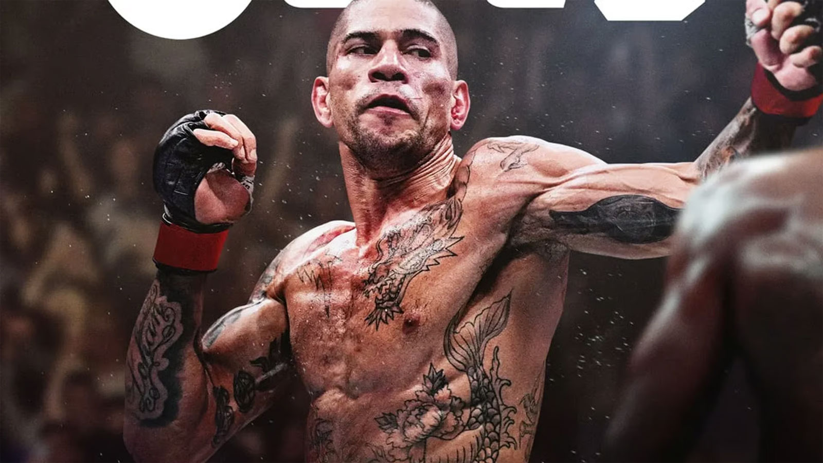 UFC 6 PS5 - předobjednávka