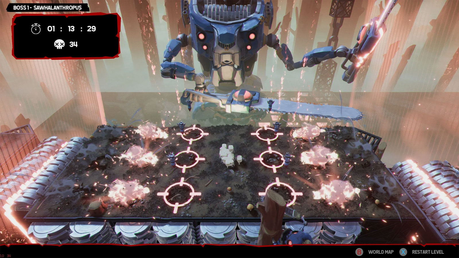 Super Meat Boy 3D PS5 - předobjednávka