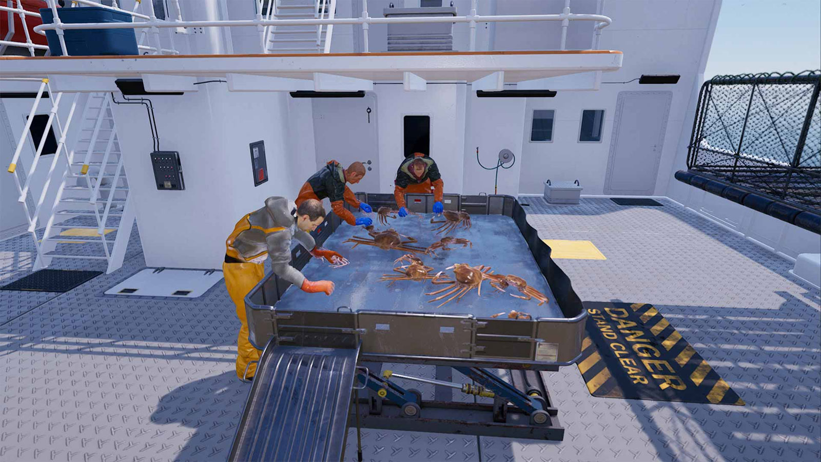 Fishing: North Atlantic - Complete Edition PS4