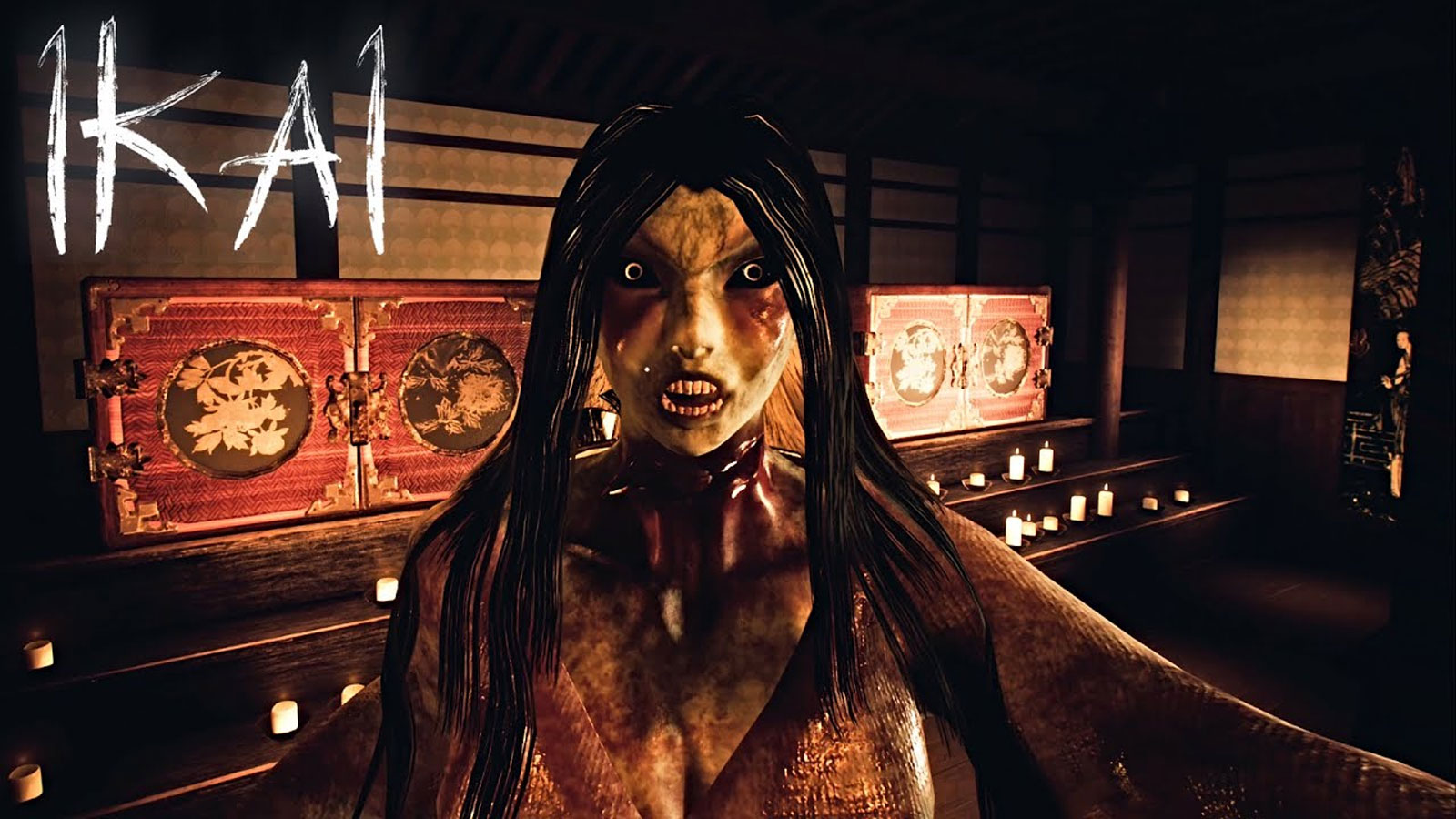 IKAI PS4
