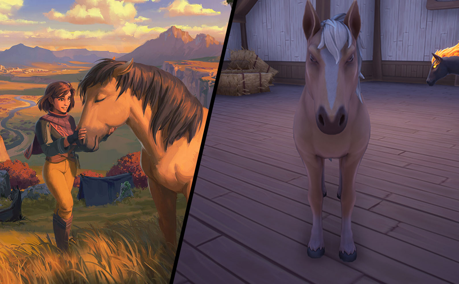 Horse Club Adventures 2: Hazelwood Stories PS4