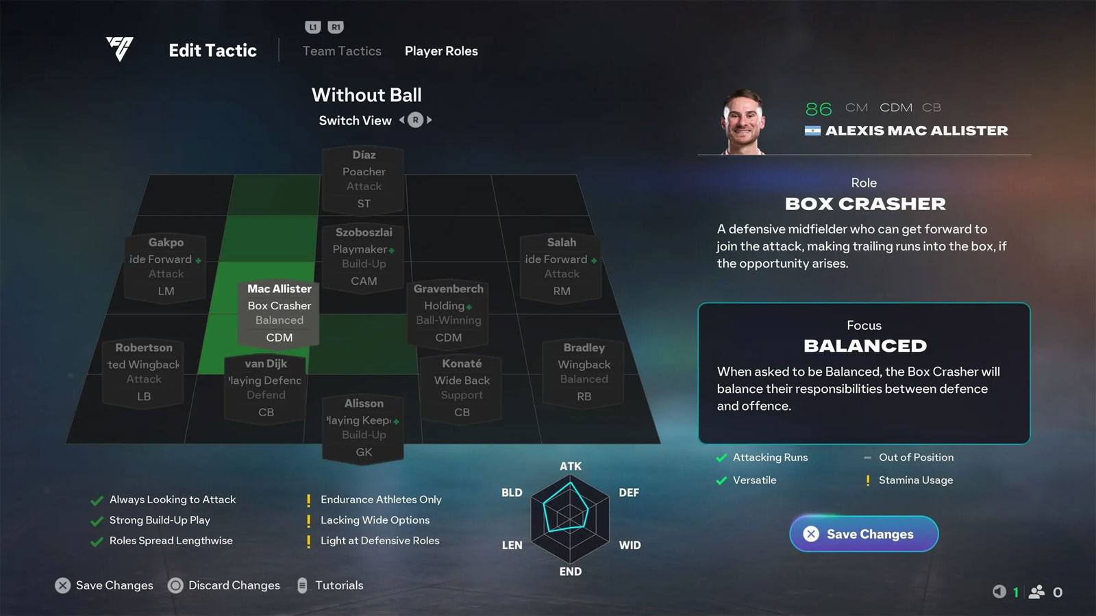 EA Sports FC 27 PS5 CZ - předobjednávka