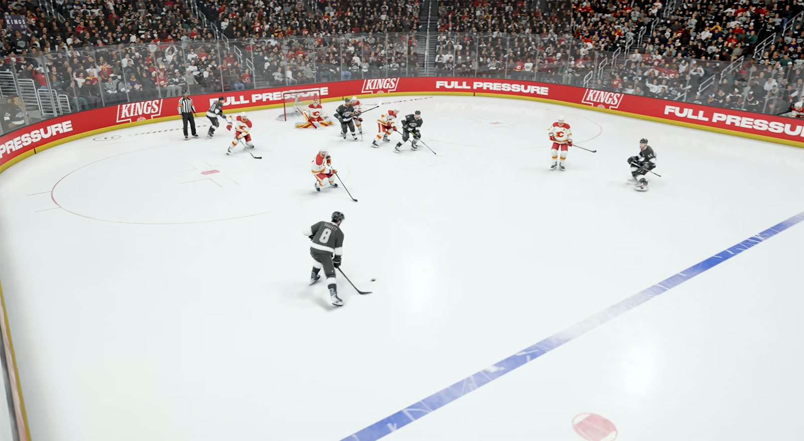 NHL 27 Xbox Series X CZ (předobjednávka)