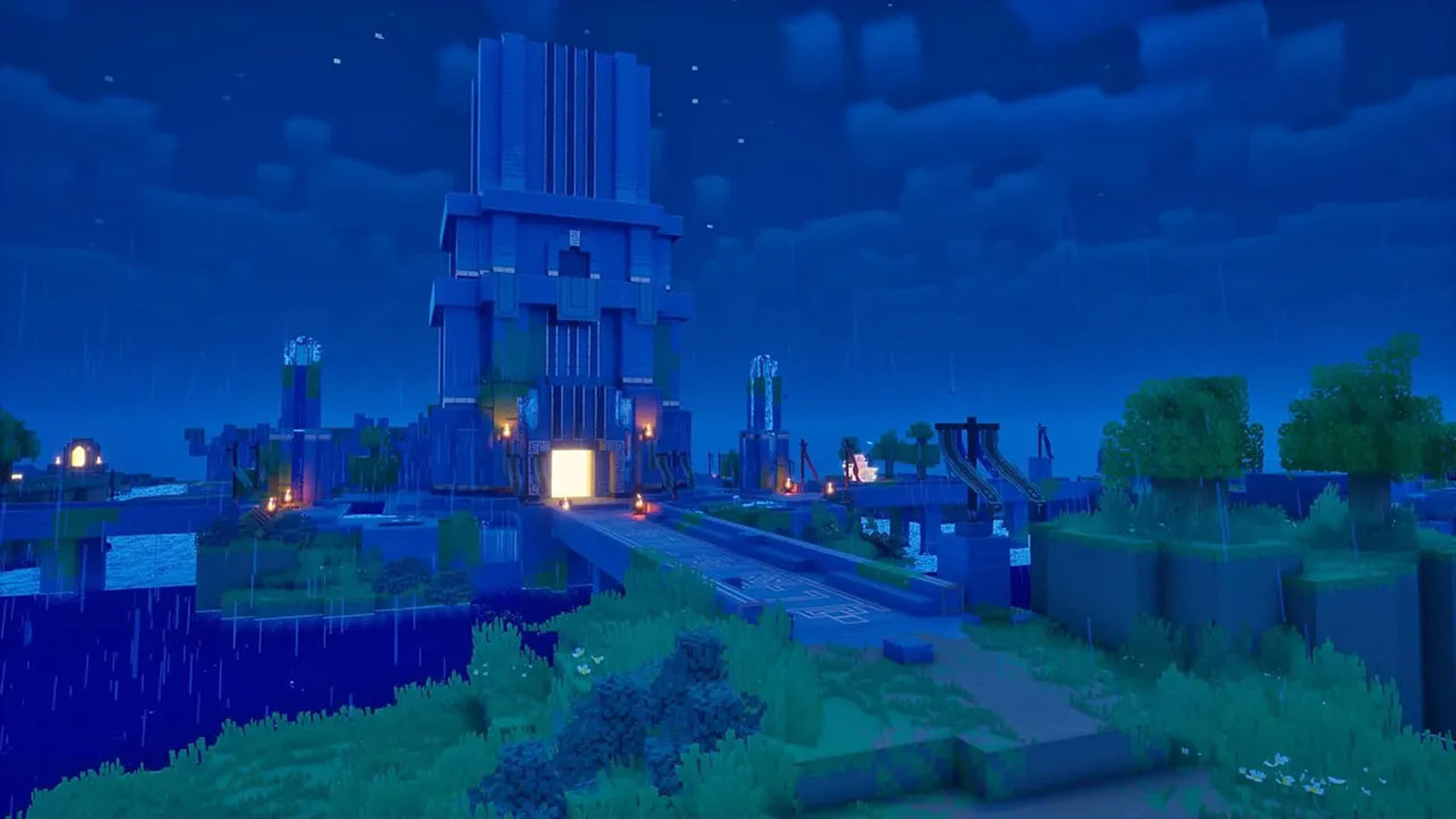 Minecraft Dungeons II - Deluxe Edition PS5 - předobjednávka