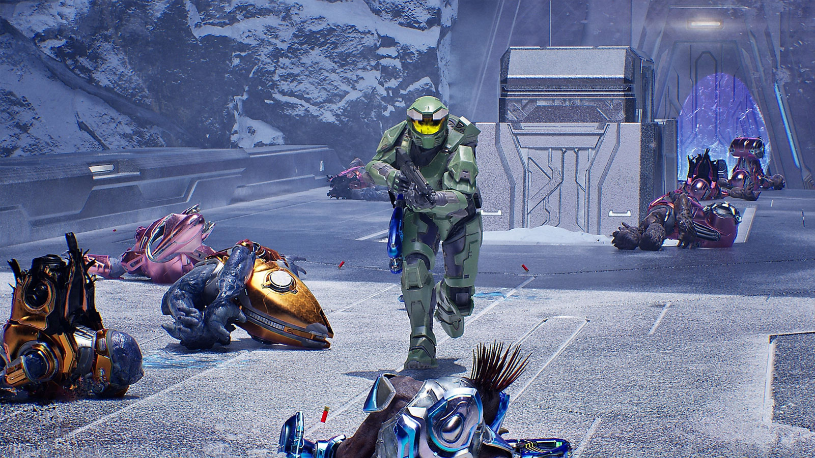 Halo: Campaign Evolved PS5