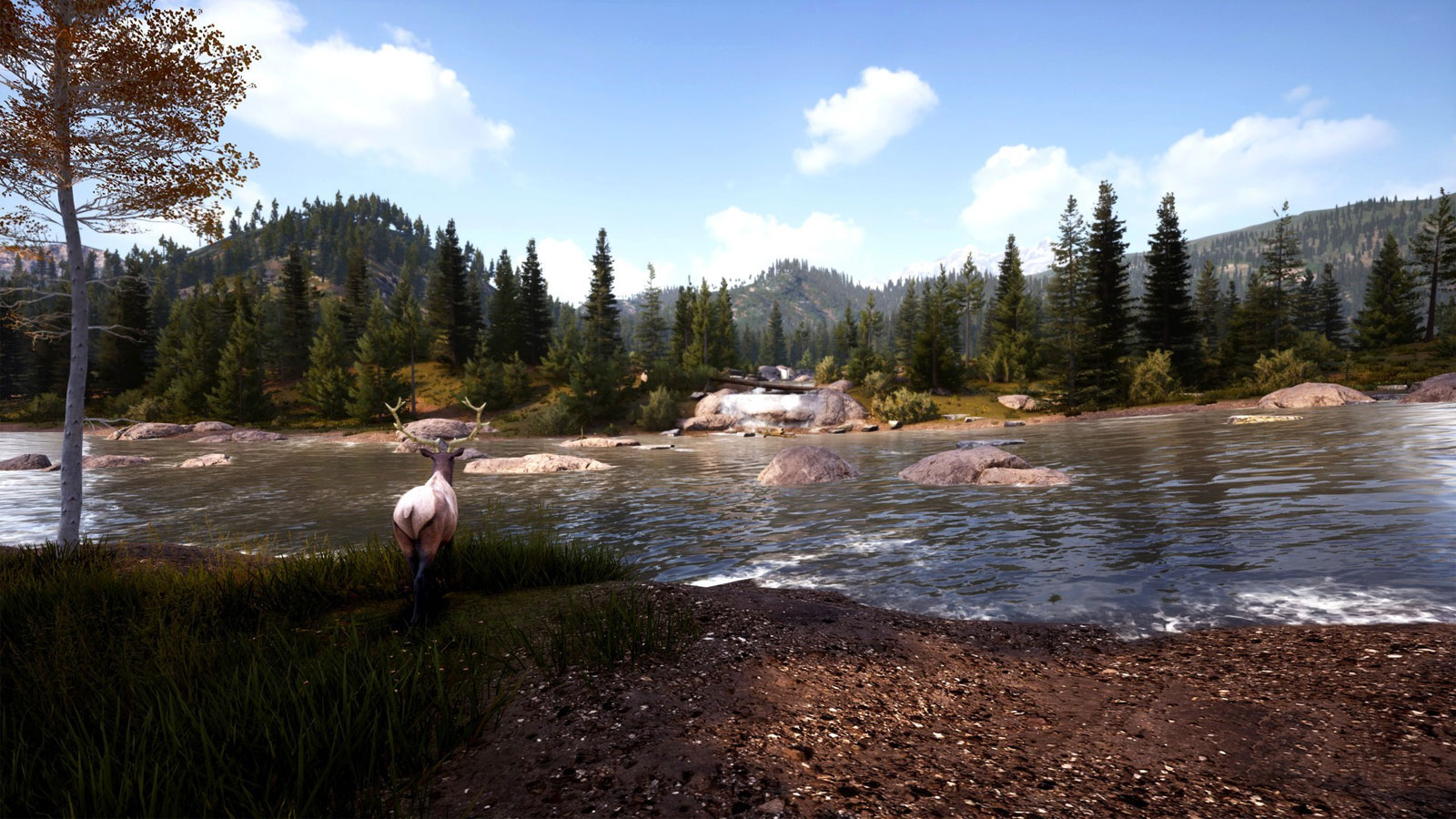 Way of the Hunter 2 PS5