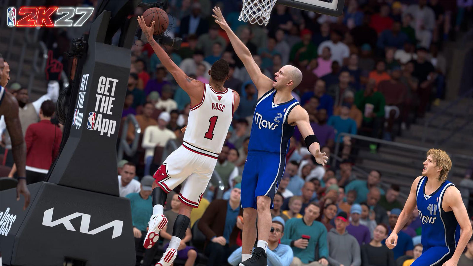 NBA 2K27 PS5