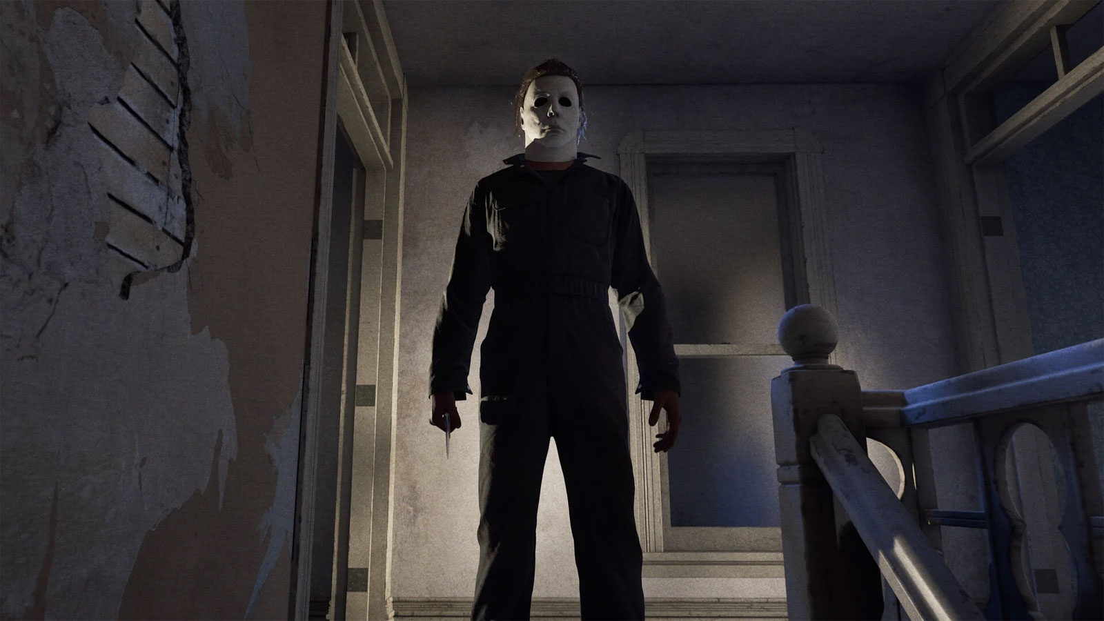 Halloween: The Game PS5