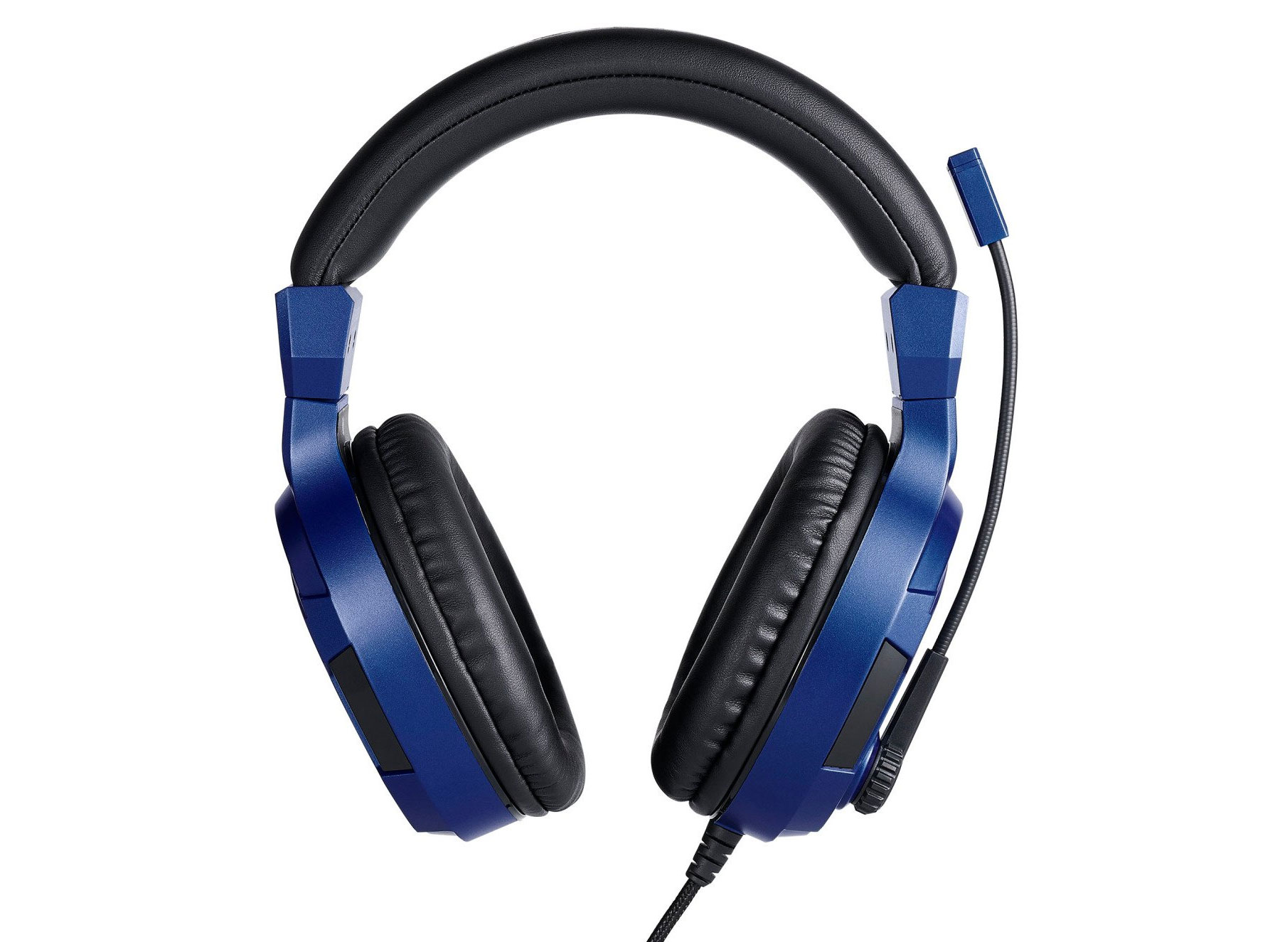 BigBen Stereo Headset V3 na PS5 a PS4