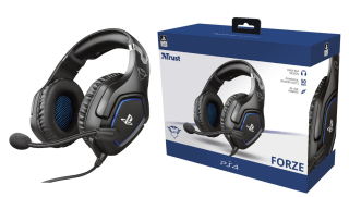 PS4 Gaming Headset GXT 488 Forze