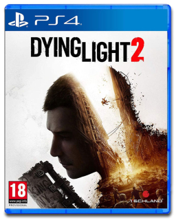 Dying Light 2: Stay Human PS4 CZ