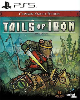 Tails of Iron PS5