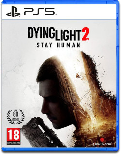 Dying Light 2: Stay Human PS5 CZ