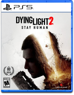Dying Light 2: Stay Human PS5
