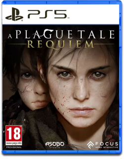 A Plague Tale: Requiem PS5 CZ