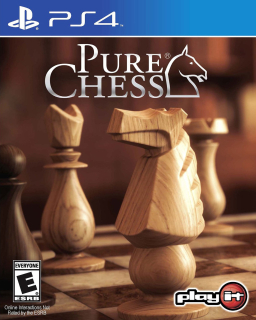 Pure Chess PS4 