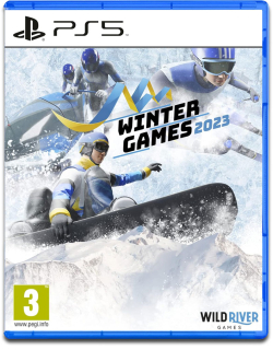 Winter Games 2023 PS5