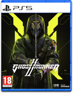 Ghostrunner II PS5