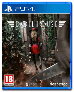 Dollhouse PS4