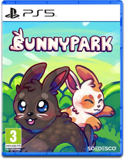 Bunny Park PS5