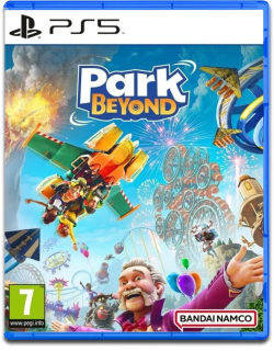 Park Beyond PS5