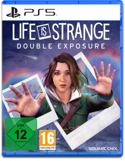 Life is Strange: Double Exposure PS5