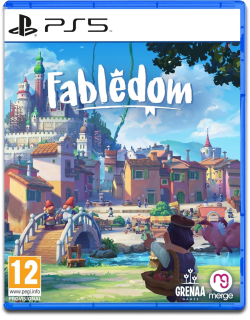 Fabledom PS5