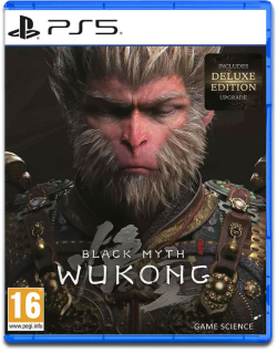 Black Myth: Wukong PS5