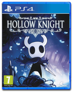 Hollow Knight PS4