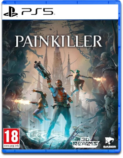 Painkiller PS5