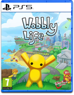 Wobbly Life PS5