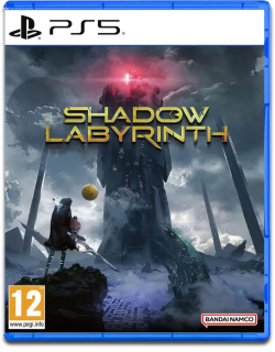 Shadow Labyrinth PS5