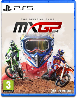 MXGP 24 PS5
