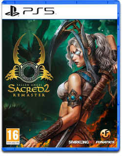 Sacred 2 Remaster PS5