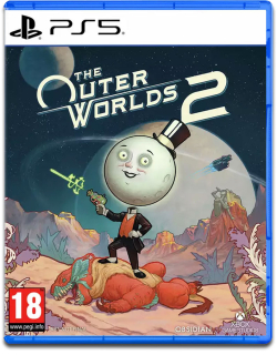 The Outer Worlds 2 PS5