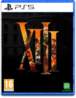 XIII PS5
