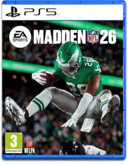 EA Sports Madden NFL 26 PS5