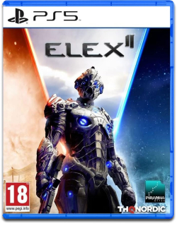 ELEX II PS5