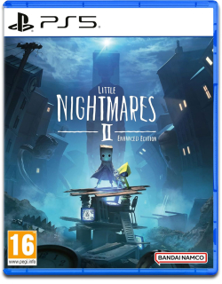 Little Nightmares II - Enhanced Edition PS5