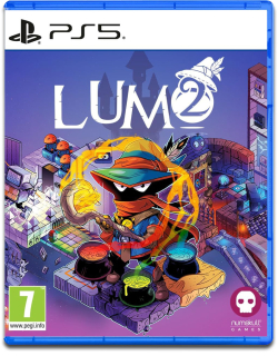 Lumo 2 PS5