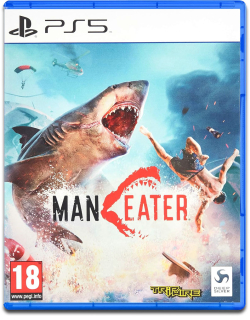 Maneater PS5