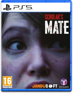 Scholar's Mate PS5