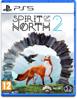 Spirit of the North 2 PS5