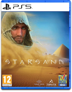 Starsand PS5