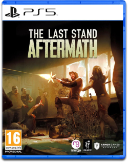 The Last Stand - Aftermath PS5