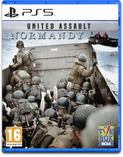 United Assault - Normandy '44 PS5