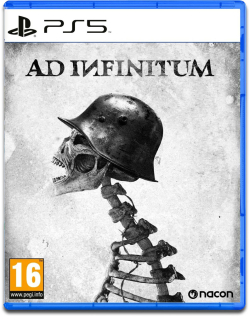Ad Infinitum PS5