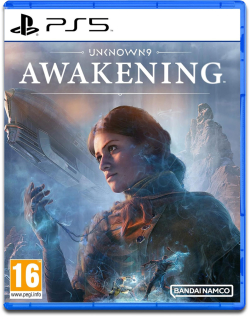 Unknown 9: Awakening PS5