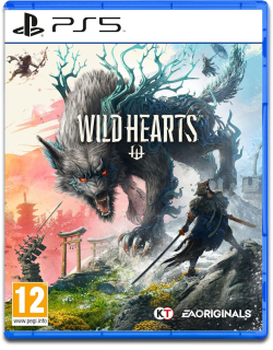 Wild Hearts PS5