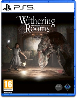 Withering Rooms PS5